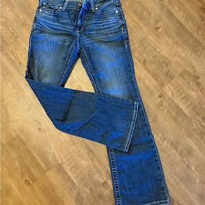 Ladies Ariat bootcut jeans